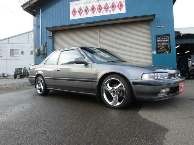 ACCORD COUPE