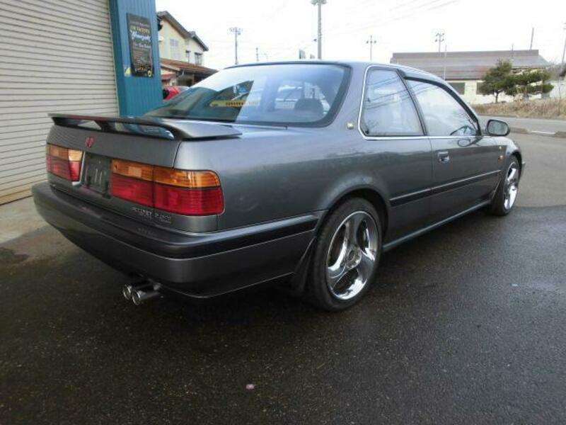 ACCORD COUPE