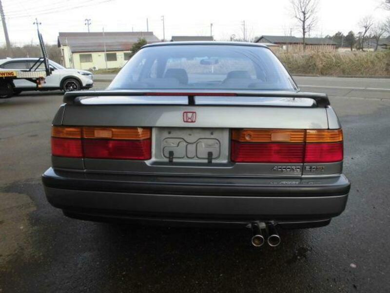 ACCORD COUPE