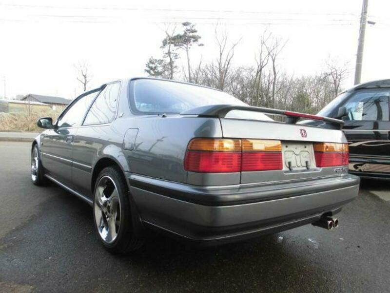 ACCORD COUPE