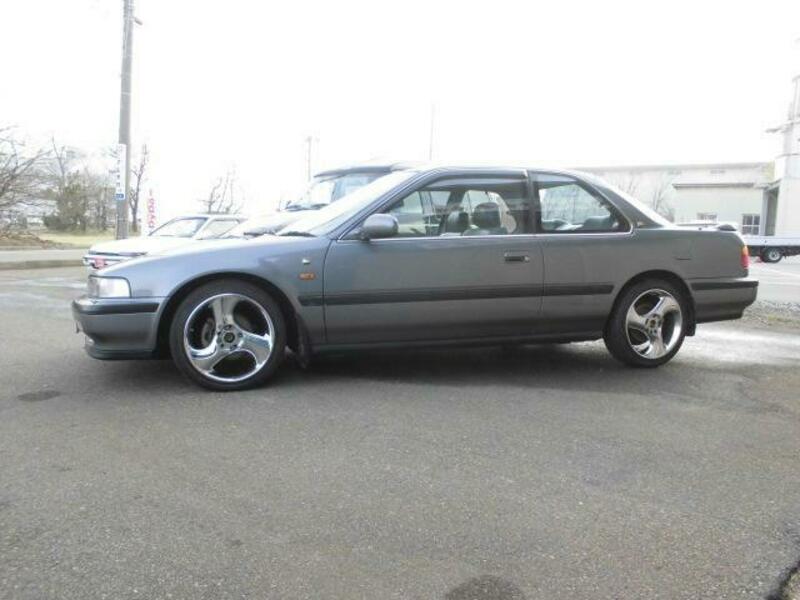 ACCORD COUPE