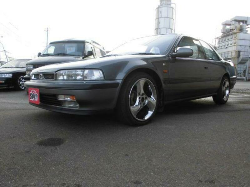 ACCORD COUPE