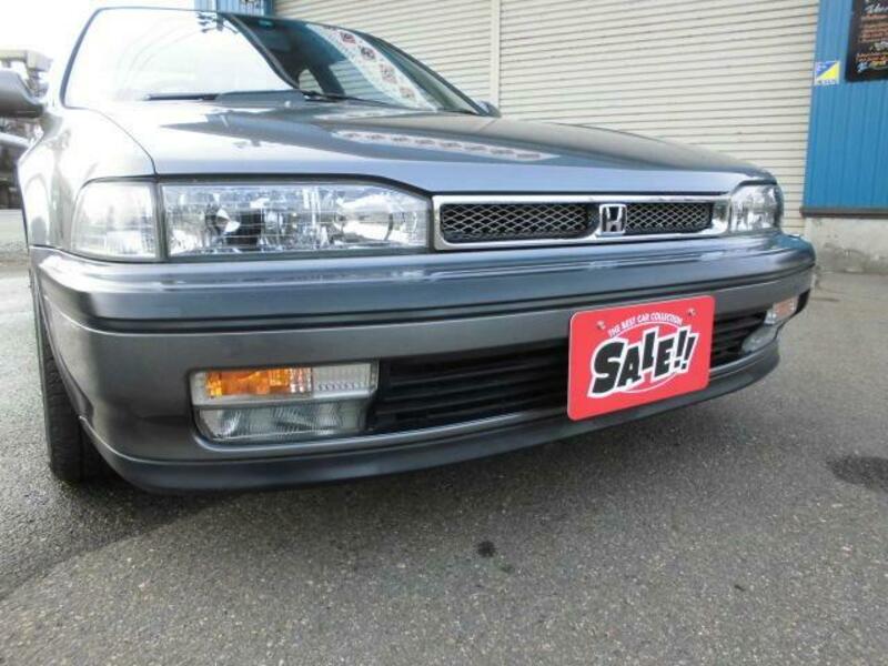 ACCORD COUPE