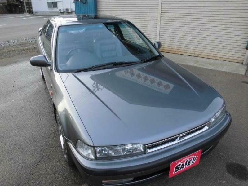 ACCORD COUPE