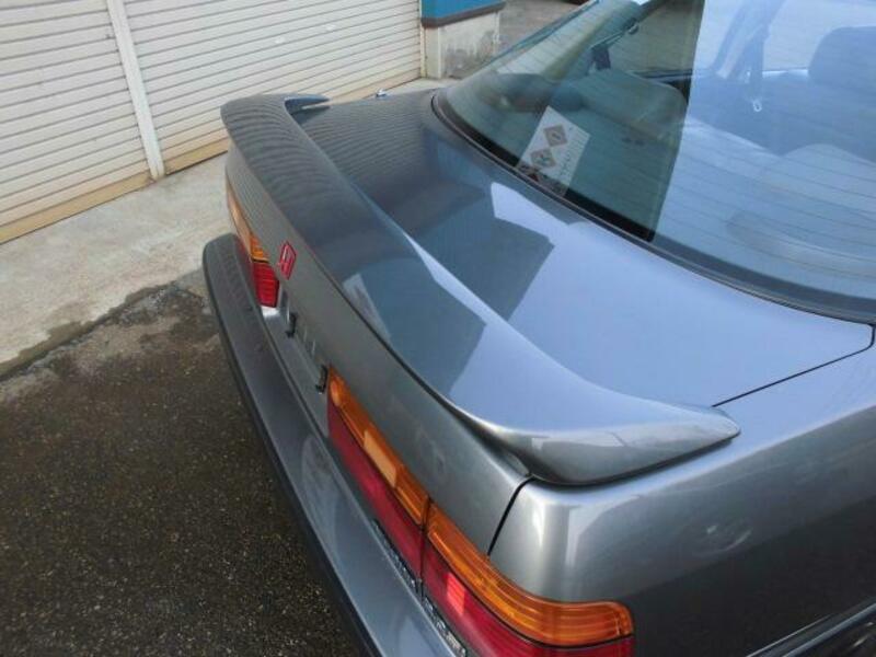 ACCORD COUPE