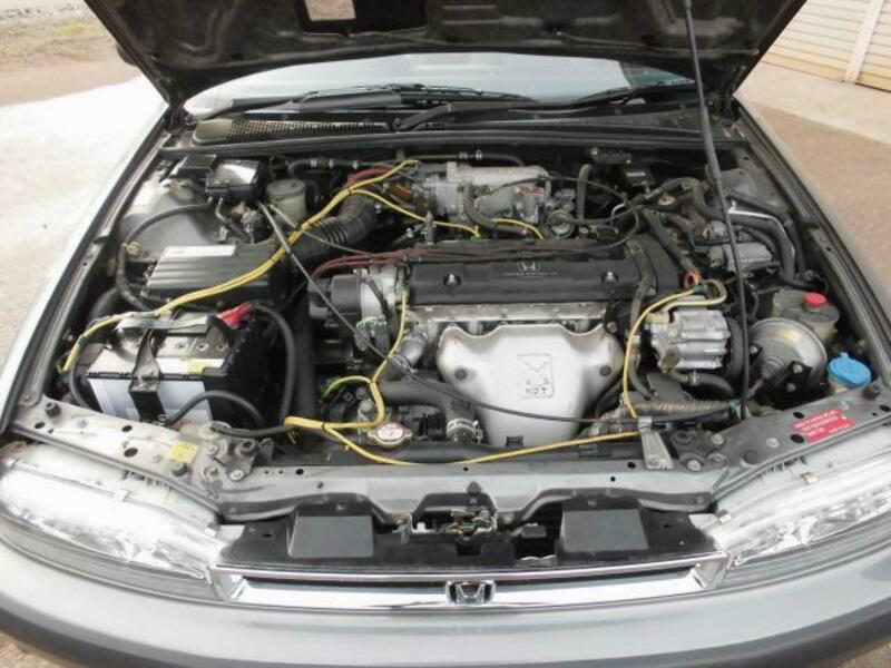 ACCORD COUPE