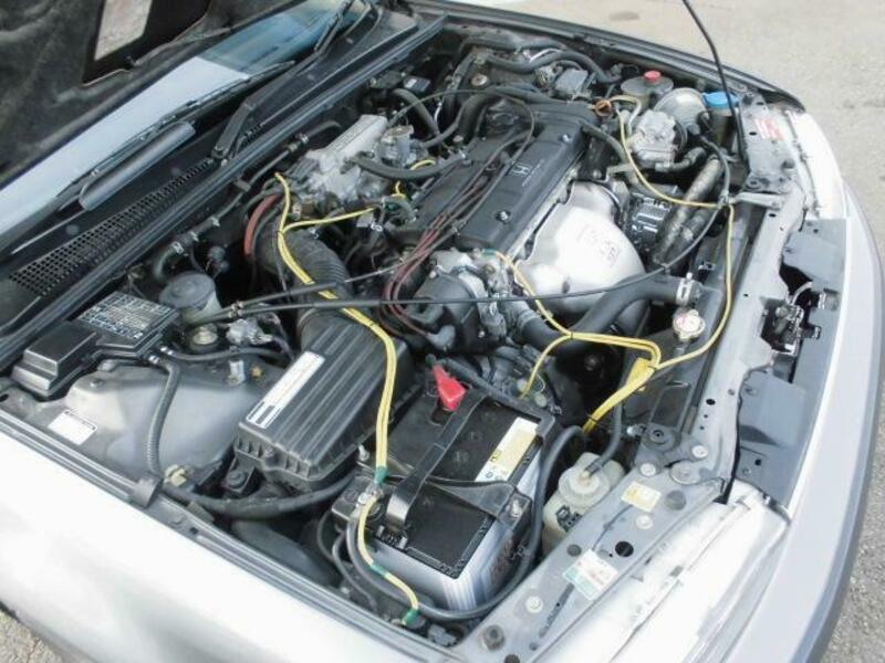 ACCORD COUPE