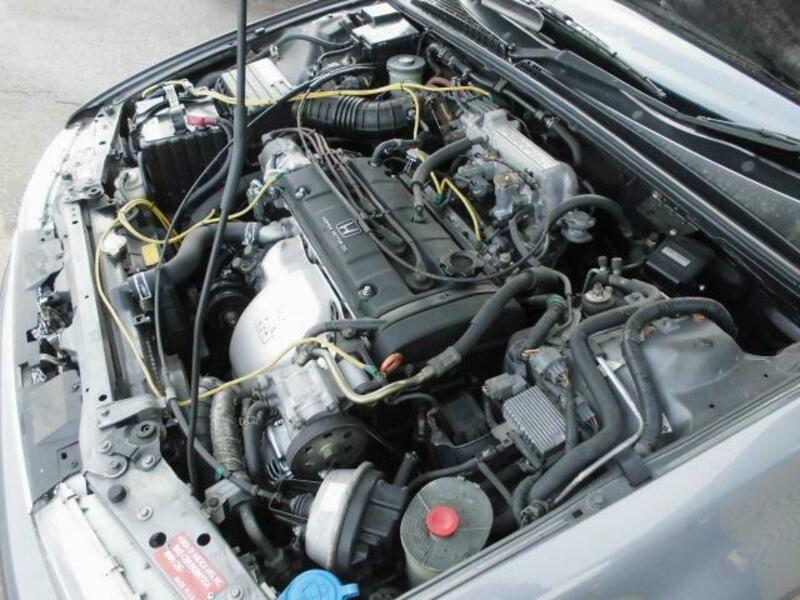 ACCORD COUPE