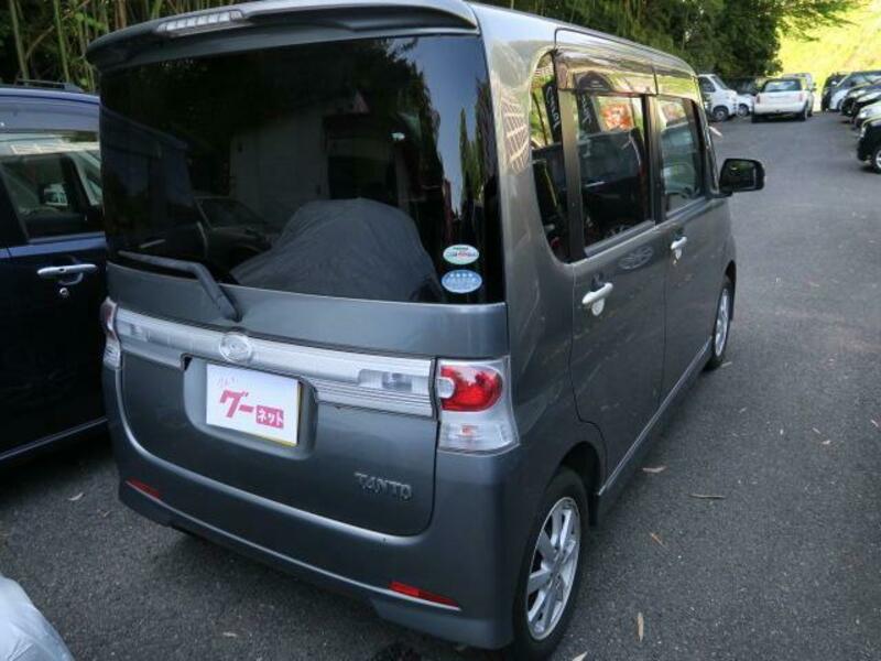 TANTO