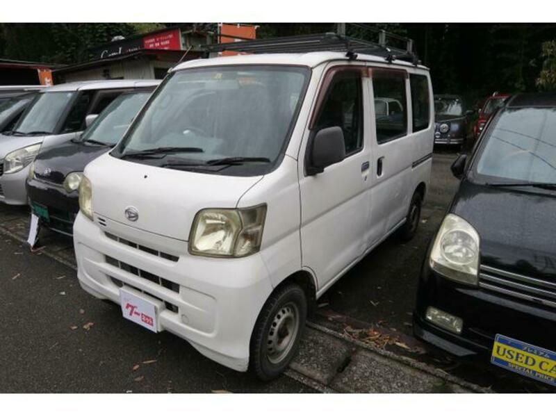 HIJET CARGO