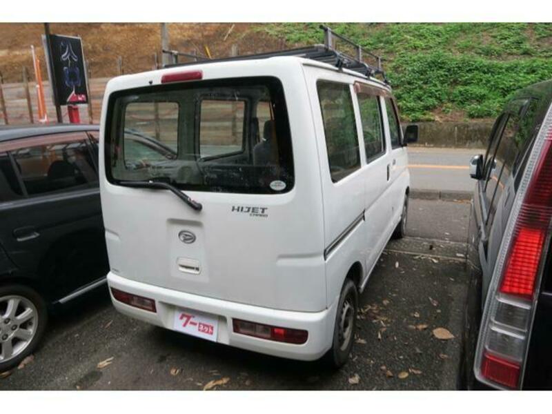 HIJET CARGO