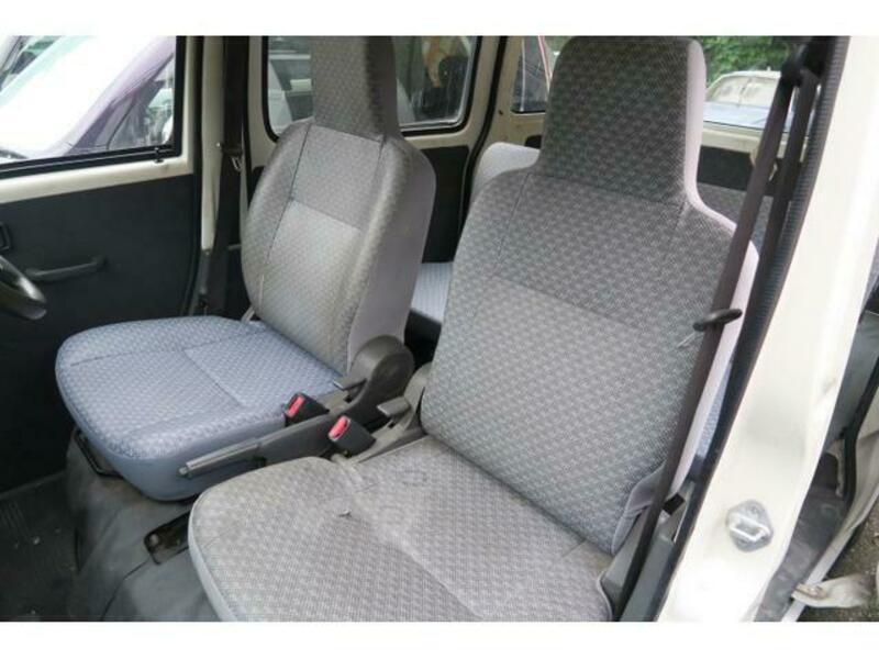 HIJET CARGO