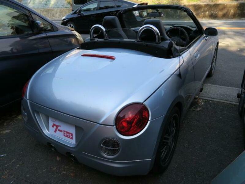 COPEN