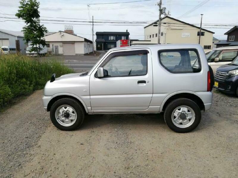 JIMNY