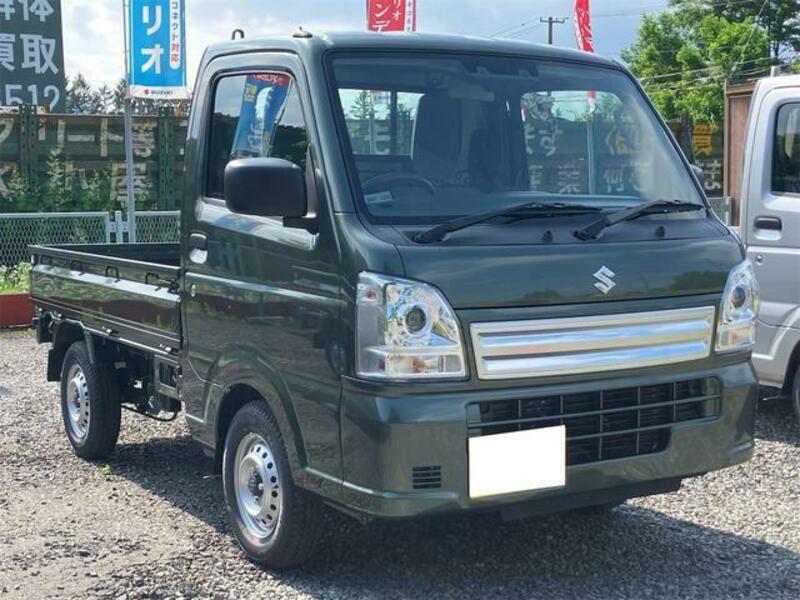CARRY TRUCK