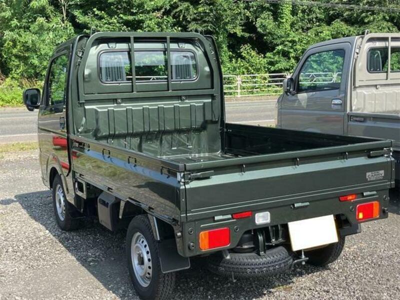 CARRY TRUCK