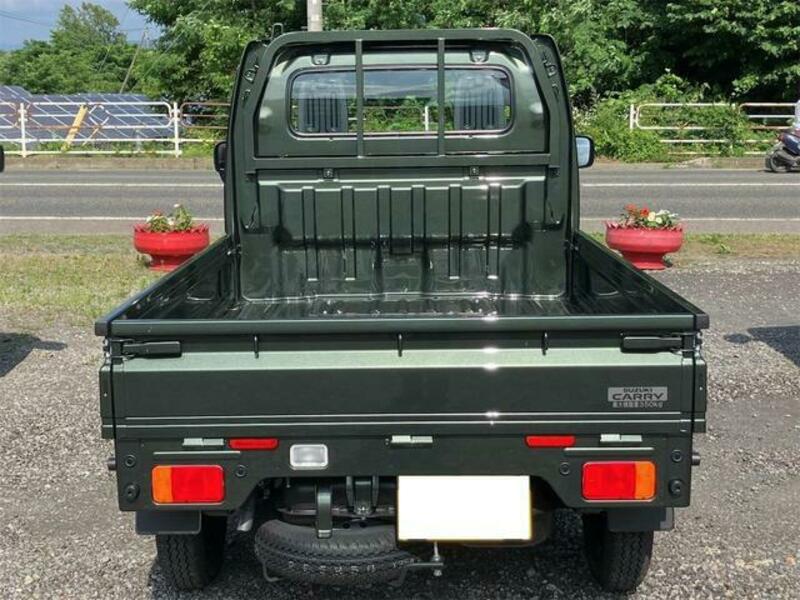 CARRY TRUCK