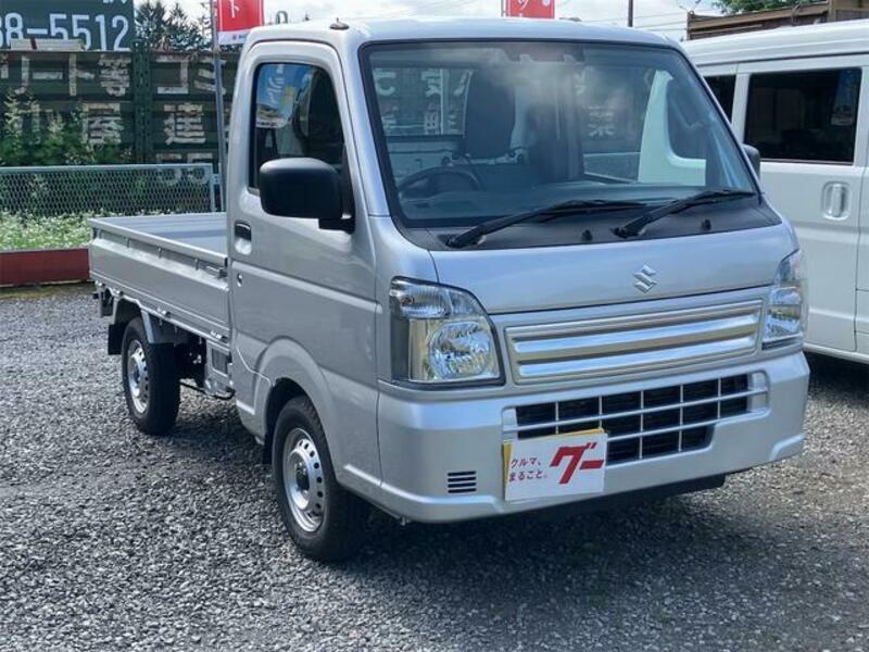 CARRY TRUCK