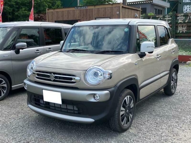 SUZUKI XBEE
