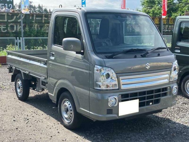 CARRY TRUCK