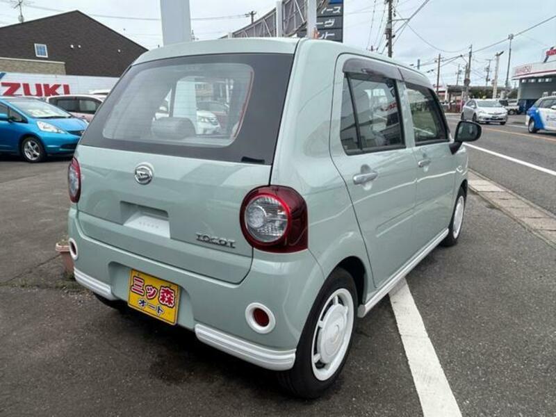 MIRA TOCOT