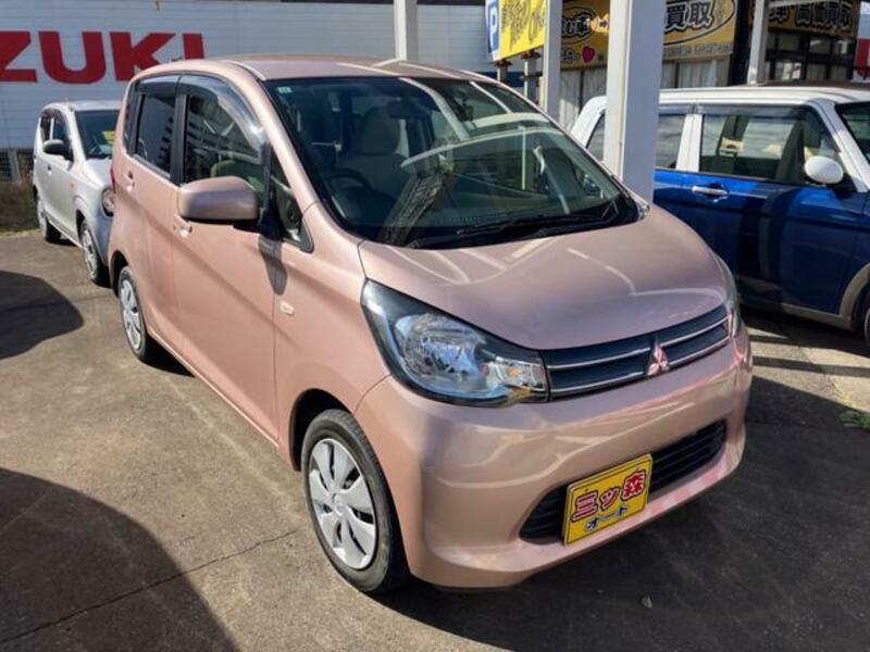 EK WAGON