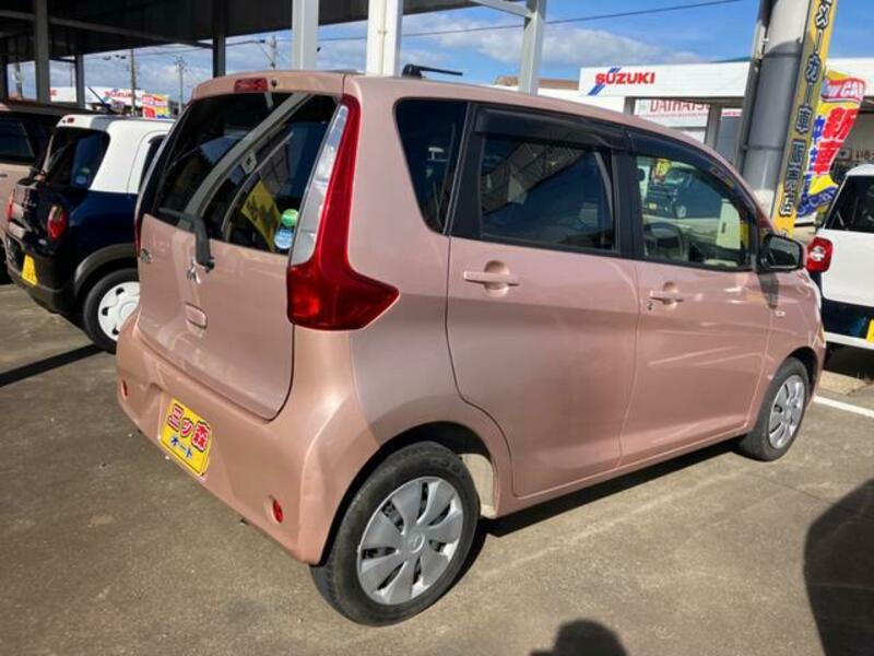 EK WAGON