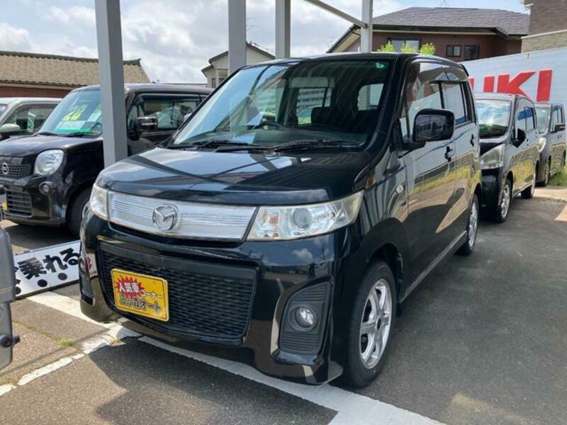 MAZDA AZ WAGON