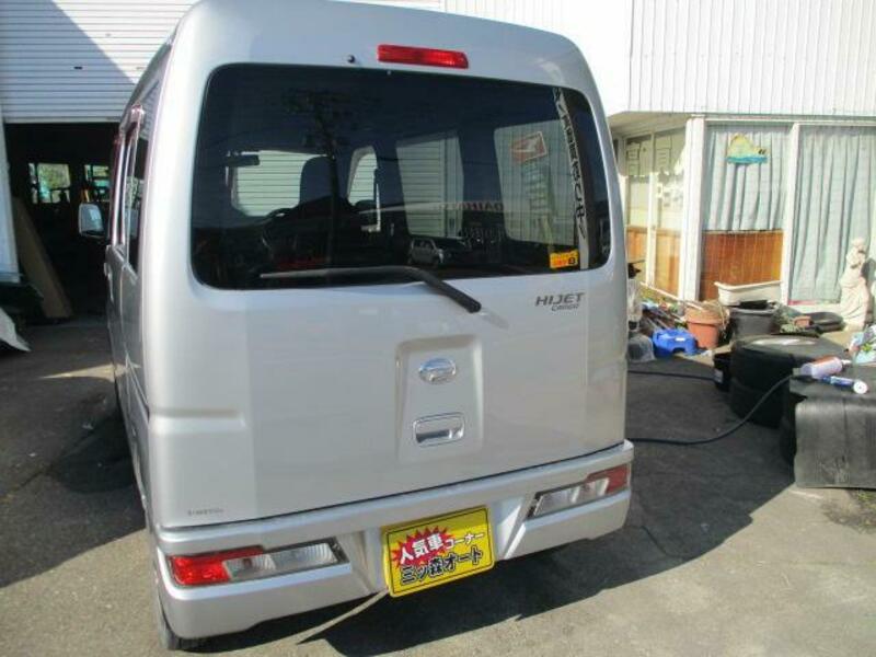 HIJET CARGO