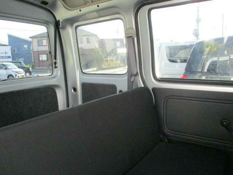 HIJET CARGO