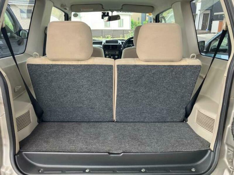 PAJERO MINI