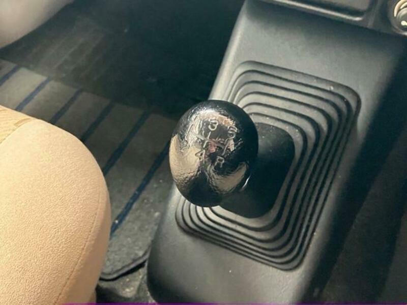 PAJERO MINI