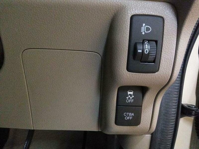 N BOX PLUS