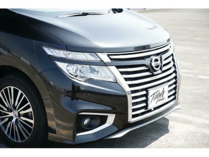 ELGRAND