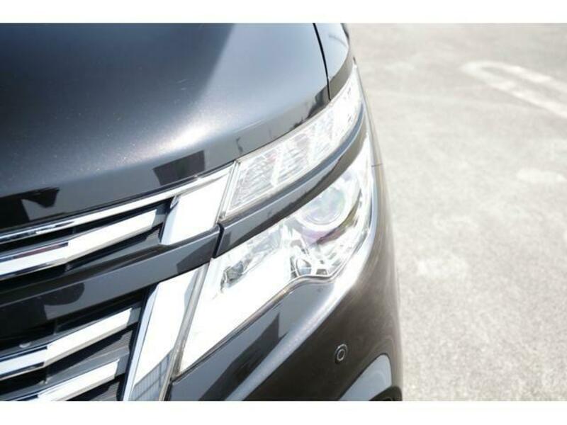 ELGRAND