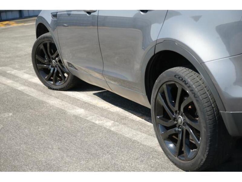 DISCOVERY SPORT