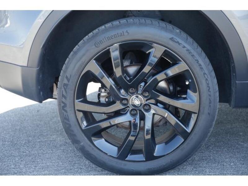 DISCOVERY SPORT