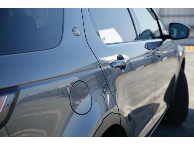 DISCOVERY SPORT