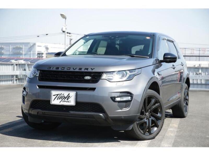 DISCOVERY SPORT-0
