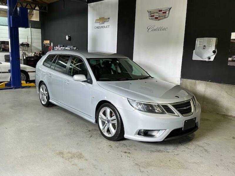 SAAB 9-3 SERIES