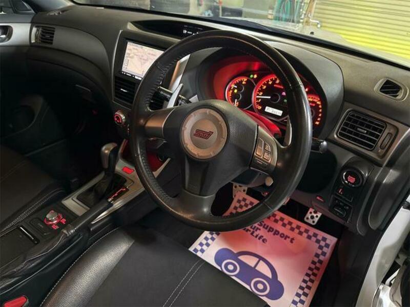 IMPREZA