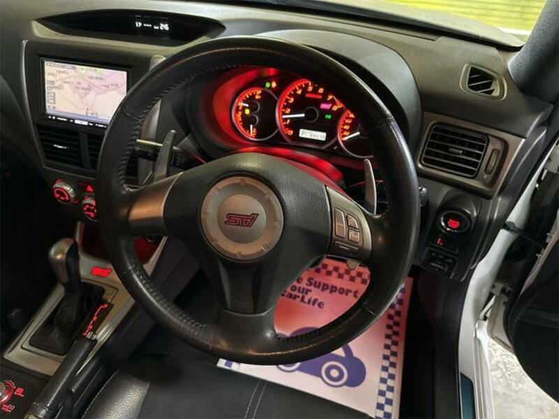 IMPREZA