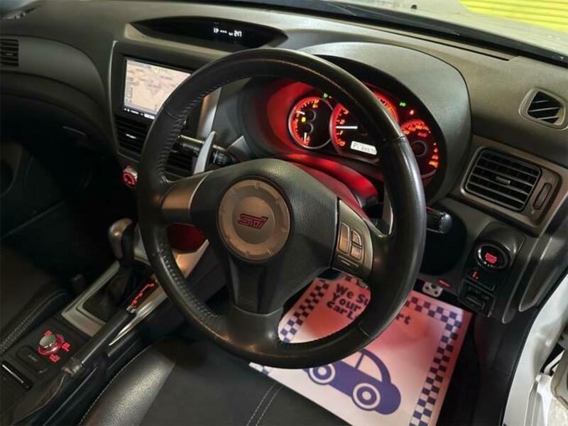 IMPREZA