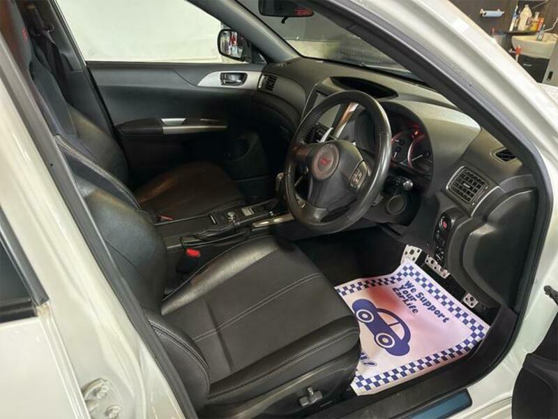 IMPREZA