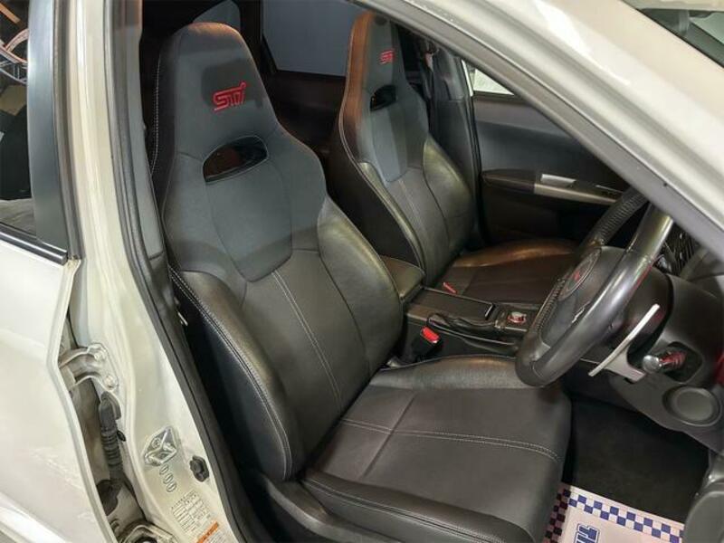 IMPREZA