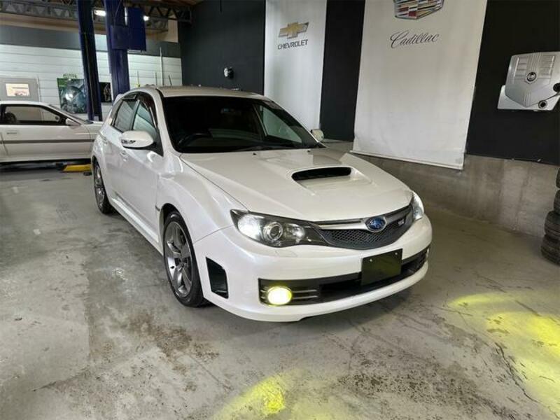 IMPREZA