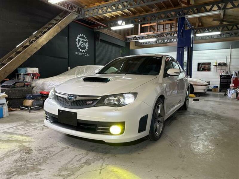 IMPREZA