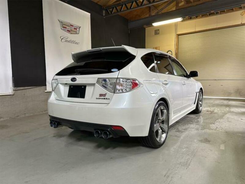 IMPREZA