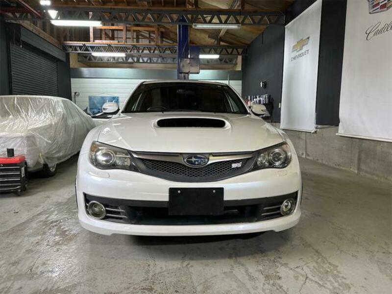 IMPREZA