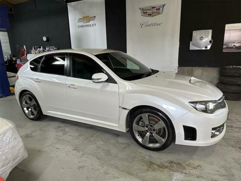 IMPREZA
